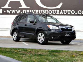 Used 2015 Subaru Forester 2.5i in Bloomington, California