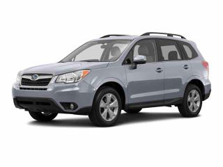 Used 2016 Subaru Forester 2.5i in Columbus, Ohio