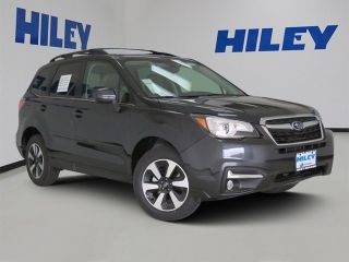 Used 2018 Subaru Forester 2.5i in Fort Worth, Texas