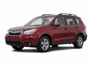 Used 2016 Subaru Forester 2.5i in Colorado Springs, Colorado