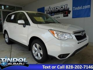 Used 2016 Subaru Forester 2.5i in Gastonia, North Carolina