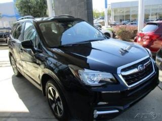 Used 2017 Subaru Forester 2.5i in Wilmington, Delaware