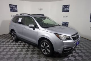Used 2017 Subaru Forester 2.5i in Hillsboro, Oregon