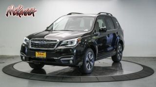 Used 2018 Subaru Forester 2.5i in Huntington Beach, California