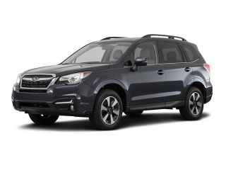 Used 2018 Subaru Forester 2.5i in Glendale, California