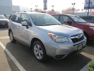 Used 2016 Subaru Forester 2.5i in Glendale, California