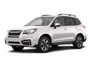 Used 2018 Subaru Forester 2.5i in Glendale, California