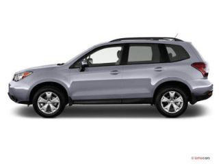 Used 2016 Subaru Forester 2.5i in Milford, Connecticut