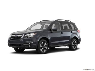 Used 2018 Subaru Forester 2.5i in Saint Cloud, Minnesota