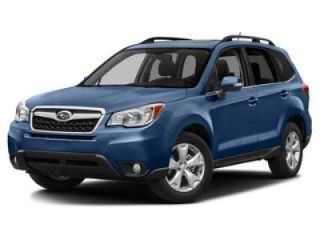 Used 2016 Subaru Forester 2.5i in Concord, New Hampshire