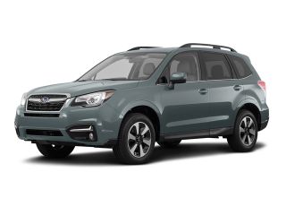 Used 2017 Subaru Forester 2.5i in Albany, New Hampshire