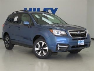 Used 2018 Subaru Forester 2.5i in Fort Worth, Texas