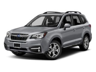 Used 2017 Subaru Forester 2.5i in San Jose, California
