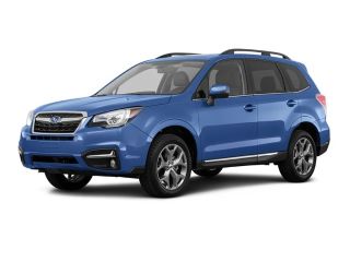 Used 2017 Subaru Forester 2.5i in Ramsey, New Jersey