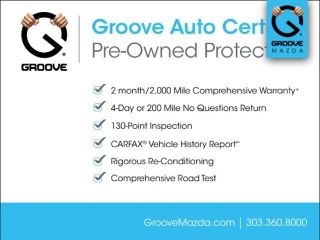 Used 2015 Subaru Forester 2.5i in Centennial, Colorado