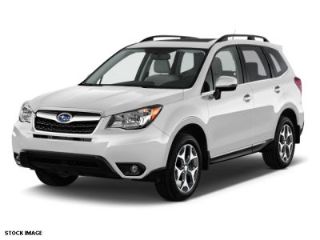 Used 2016 Subaru Forester 2.5i in Saint Cloud, Minnesota