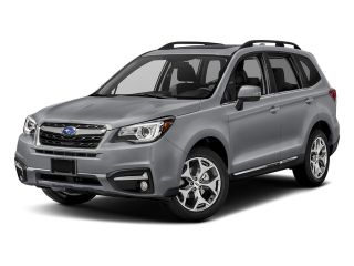 Used 2018 Subaru Forester 2.5i in Newtown Square, Pennsylvania