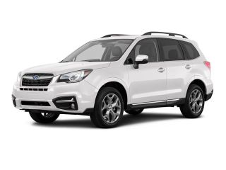 Used 2018 Subaru Forester 2.5i in Lafayette, Indiana