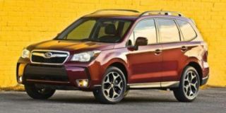 Used 2015 Subaru Forester 2.5i in Salem, Oregon