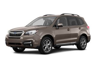Used 2018 Subaru Forester 2.5i in Lafayette, Indiana