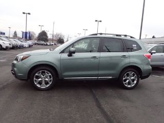 Used 2018 Subaru Forester 2.5i in Yakima, Washington