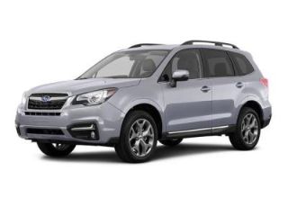 Used 2017 Subaru Forester 2.5i in Milford, Connecticut