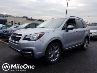 Used 2018 Subaru Forester 2.5i in Owings Mills, Maryland