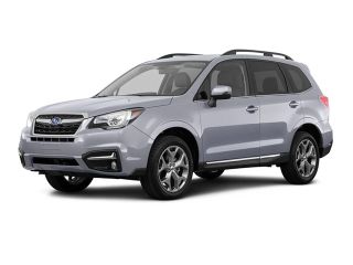 Used 2018 Subaru Forester 2.5i in Lafayette, Indiana