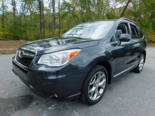 Used 2015 Subaru Forester 2.5i in Lenoir, North Carolina