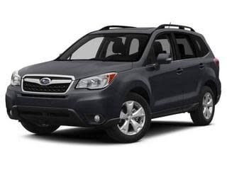 Used 2015 Subaru Forester 2.5i in Brewster, New York