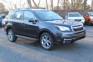 Used 2018 Subaru Forester 2.5i in Alexandria, Virginia