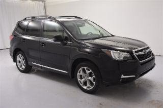 Used 2018 Subaru Forester 2.5i in Wichita, Kansas