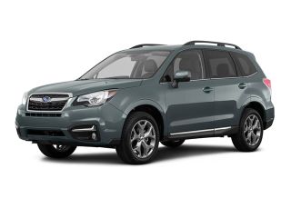 Used 2018 Subaru Forester 2.5i in Columbus, Ohio