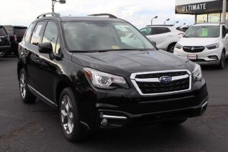 Used 2018 Subaru Forester 2.5i in Fredericksburg, Virginia