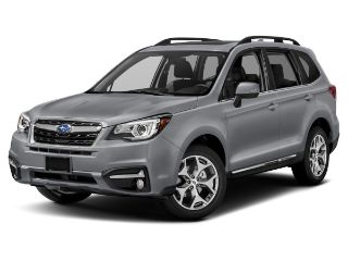 Used 2018 Subaru Forester 2.5i in Sandy, Utah
