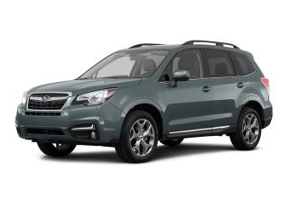 Used 2018 Subaru Forester 2.5i in Lafayette, Indiana