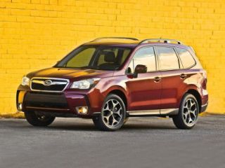 Used 2016 Subaru Forester 2.5i in Boulder, Colorado