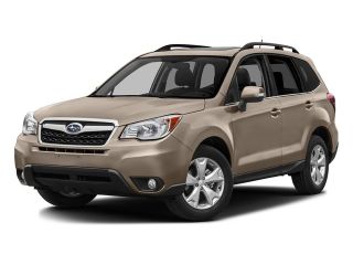 Used 2016 Subaru Forester 2.5i in Mooresville, North Carolina