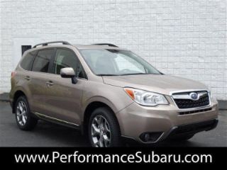 Used 2016 Subaru Forester 2.5i in Chapel Hill, North Carolina