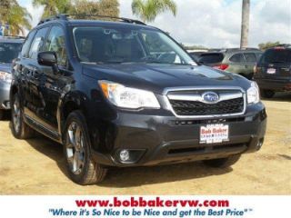 Used 2016 Subaru Forester 2.5i in Carlsbad, California