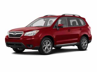 Used 2016 Subaru Forester 2.5i in Georgetown, Texas