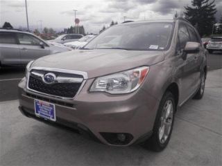 Used 2016 Subaru Forester 2.5i in Tulalip, Washington