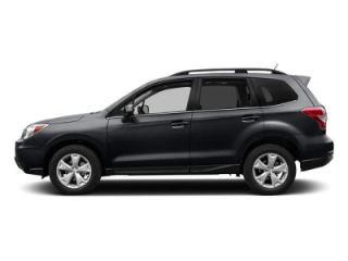 Used 2016 Subaru Forester 2.5i in Union, New Jersey