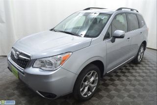 Used 2016 Subaru Forester 2.5i in Minnetonka, Minnesota
