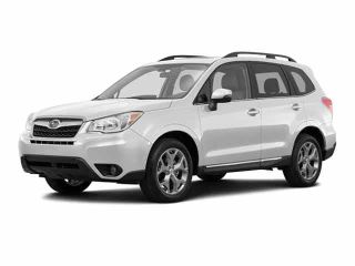 Used 2016 Subaru Forester 2.5i in Columbus, Ohio