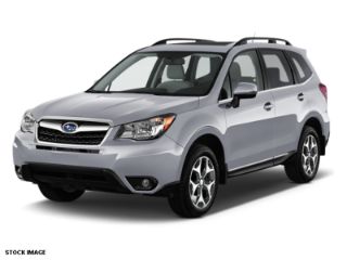 Used 2016 Subaru Forester 2.5i in Northumberland, Pennsylvania