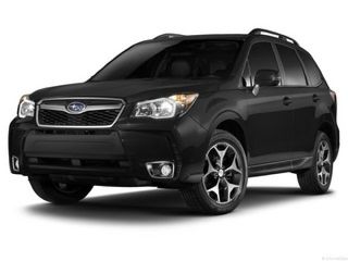 Used 2014 Subaru Forester 2.0XT in Thornton, Colorado