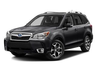 Used 2016 Subaru Forester 2.0XT in Syracuse, New York