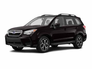 Used 2016 Subaru Forester 2.0XT in Colorado Springs, Colorado