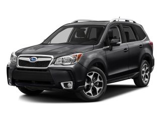 Used 2016 Subaru Forester 2.0XT in Wantagh, New York